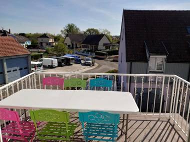 Gite des Hirondelles