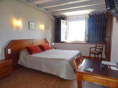 Hotel Eskualduna Chez Katina