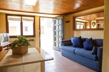 La cabaña de la Foret