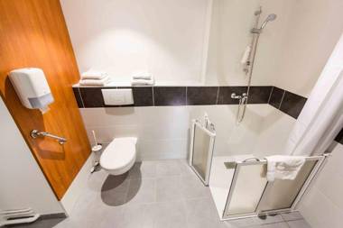 The Originals City Hôtel Agora Nantes Ouest (Inter-Hotel)