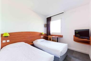 The Originals City Hôtel Agora Nantes Ouest (Inter-Hotel)