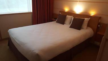 Contact Hôtel du Parc