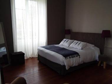 Le Domaine Du Cormier