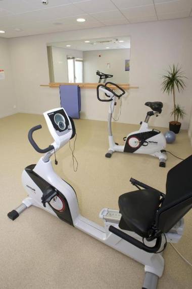 Domitys Les Clefs d'Or