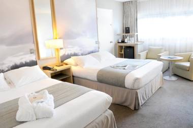 Best Western Plus Paris Orly Airport