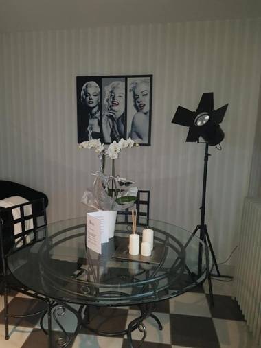 O'Domaine St Ferreol