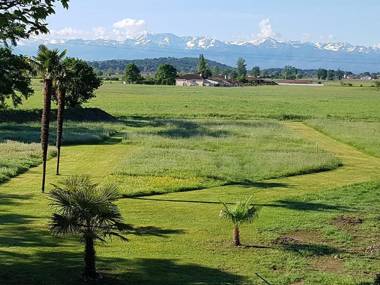 O'Domaine St Ferreol