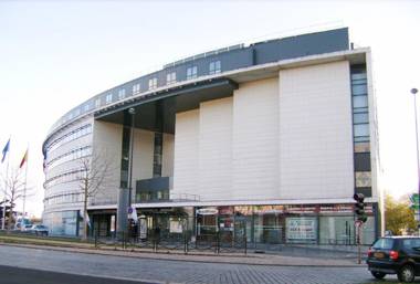 Séjours & Affaires Orléans Jeanne D'Arc