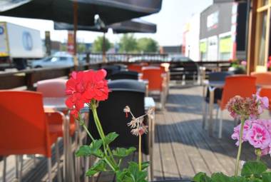 Comfort Hotel Orléans Sud Co'met