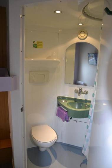 Fasthotel Orleans Zénith