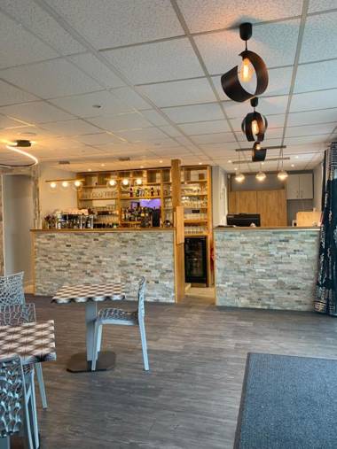 Fasthotel Orleans Zénith