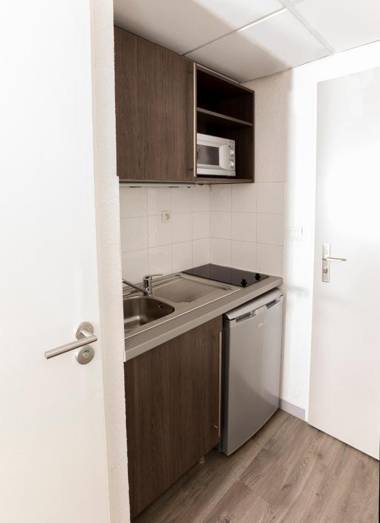 Aparthotel Adagio Access Orléans