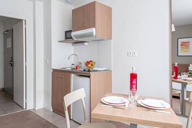 Appart'City Orléans