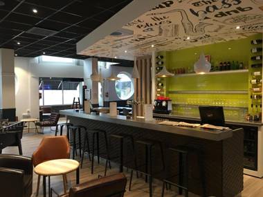 ibis Orleans Centre Foch