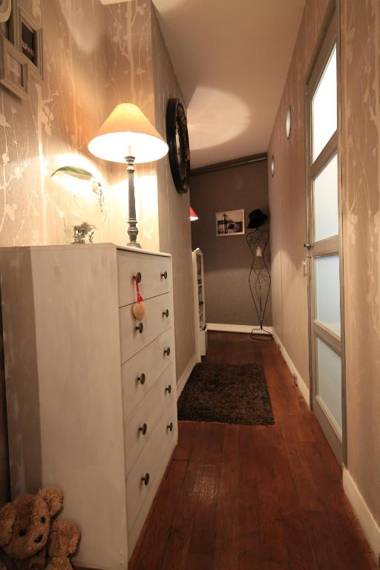 Le Nid Bord De La Loire