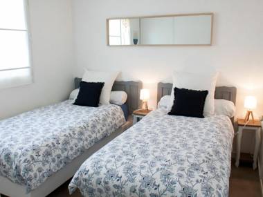 Appartement Orléans 3 pièces 4 personnes - FR-1-590-116