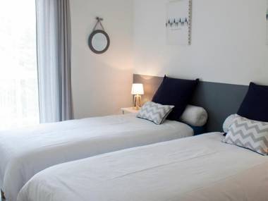 Appartement Orléans 3 pièces 4 personnes - FR-1-590-116