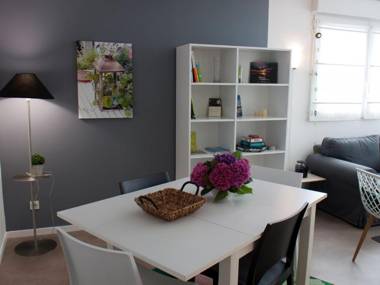 Appartement Orléans 3 pièces 4 personnes - FR-1-590-116