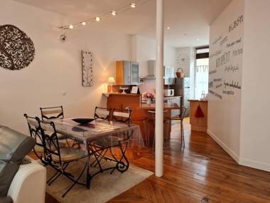 Appartement Orléans 2 pièces 2 personnes - FR-1-590-148