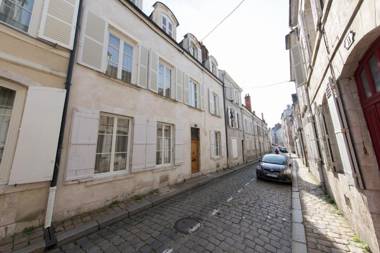 ZenBreak Hotel Particulier Suite Turner