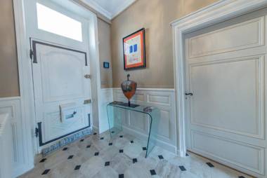 ZenBreak Hotel Particulier Suite Turner