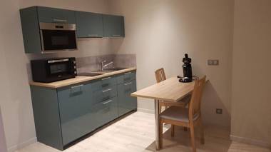 Les Studios Saint Jean