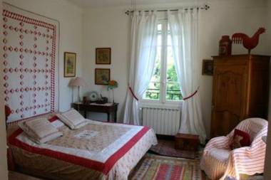 Le Domaine de Saint Veran