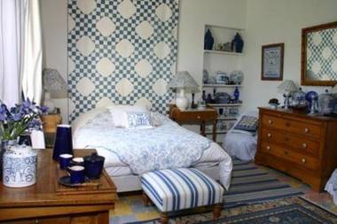 Le Domaine de Saint Veran