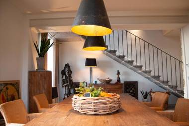 The view of Montpeyroux