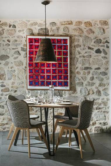 The View - Gite Mont Dore