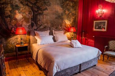 Domaine de Chalaniat