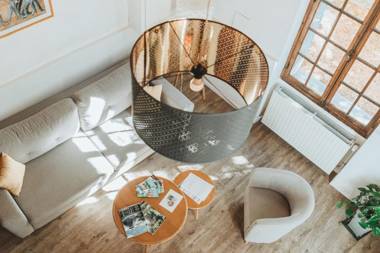 Château Du Guérinet