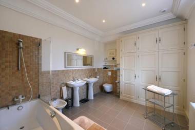 Le Prieure d'Orchaise