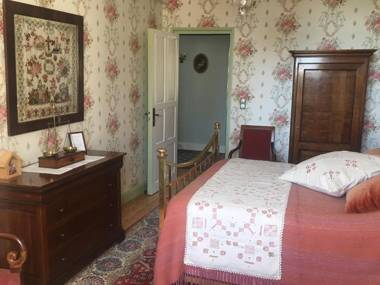 Le Prieure d'Orchaise