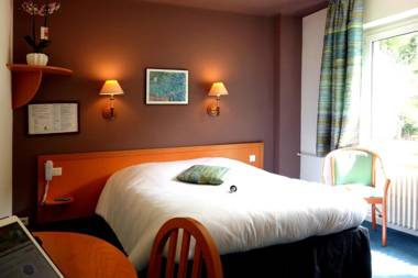 Hôtel aux Bruyères