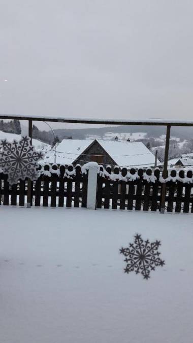 Chambre d'Hotes Le Saut de La Truite