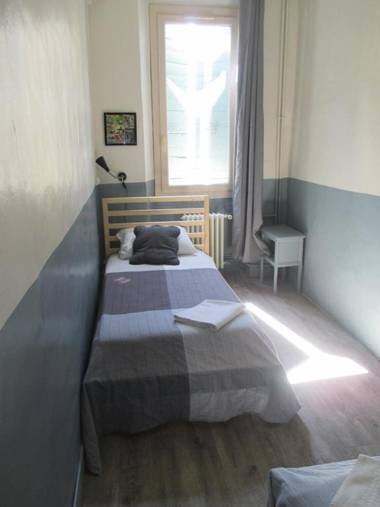 Hôtel Saint Florent