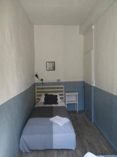 Hôtel Saint Florent