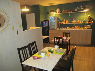 Hôtel Saint Florent