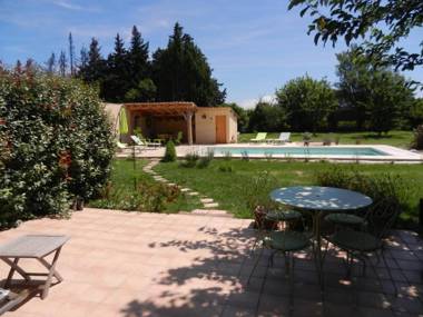 La Fenière aux Hirondelles