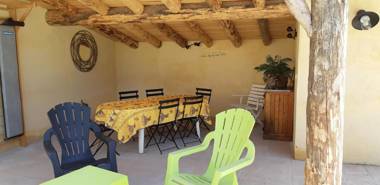 La Fenière aux Hirondelles