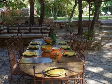 La Boise - Idyllic and relaxing setting