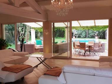 La Boise - Idyllic and relaxing setting