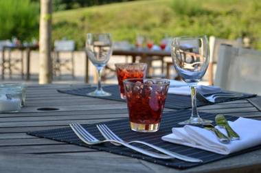 Hostellerie La Bergerie