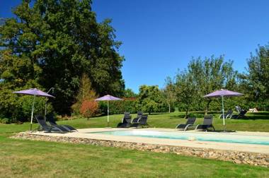 Hostellerie La Bergerie