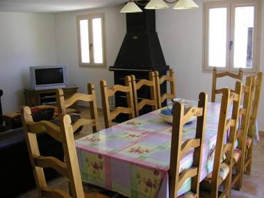 Demeure d'hôtes et Mas Maurice