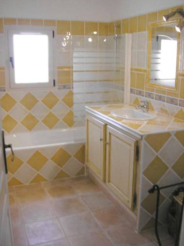 Demeure d'hôtes et Mas Maurice