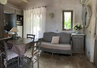 Résidence Les Petitons