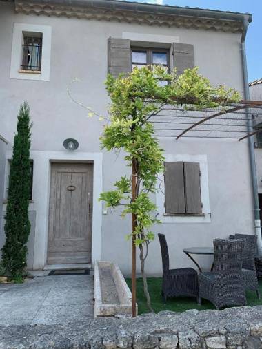 Résidence Les Petitons