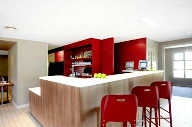 Campanile Grasse - Châteauneuf